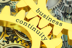 Cornichecorp Disaster Recovery Planning