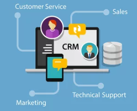 Logistics Management System