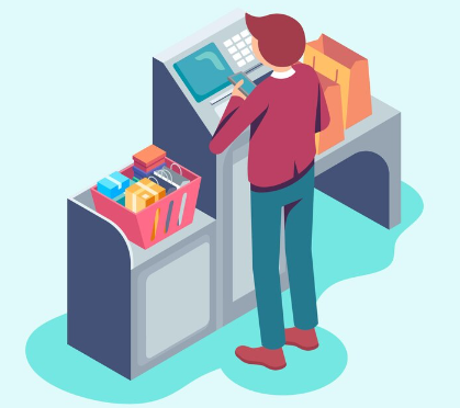 Point of Sales System