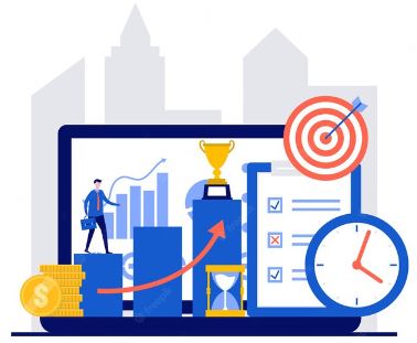 Sales force management system